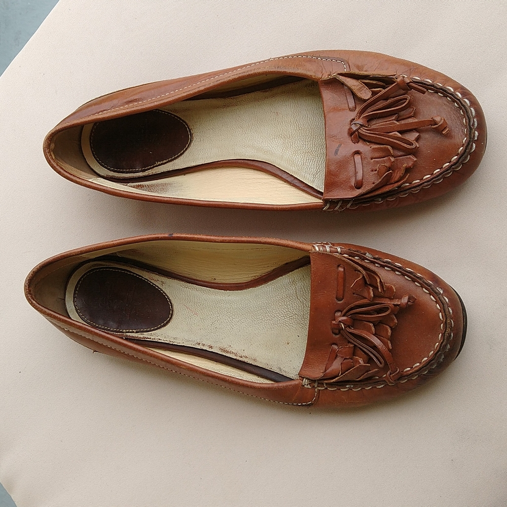Cole Haan Moccassins